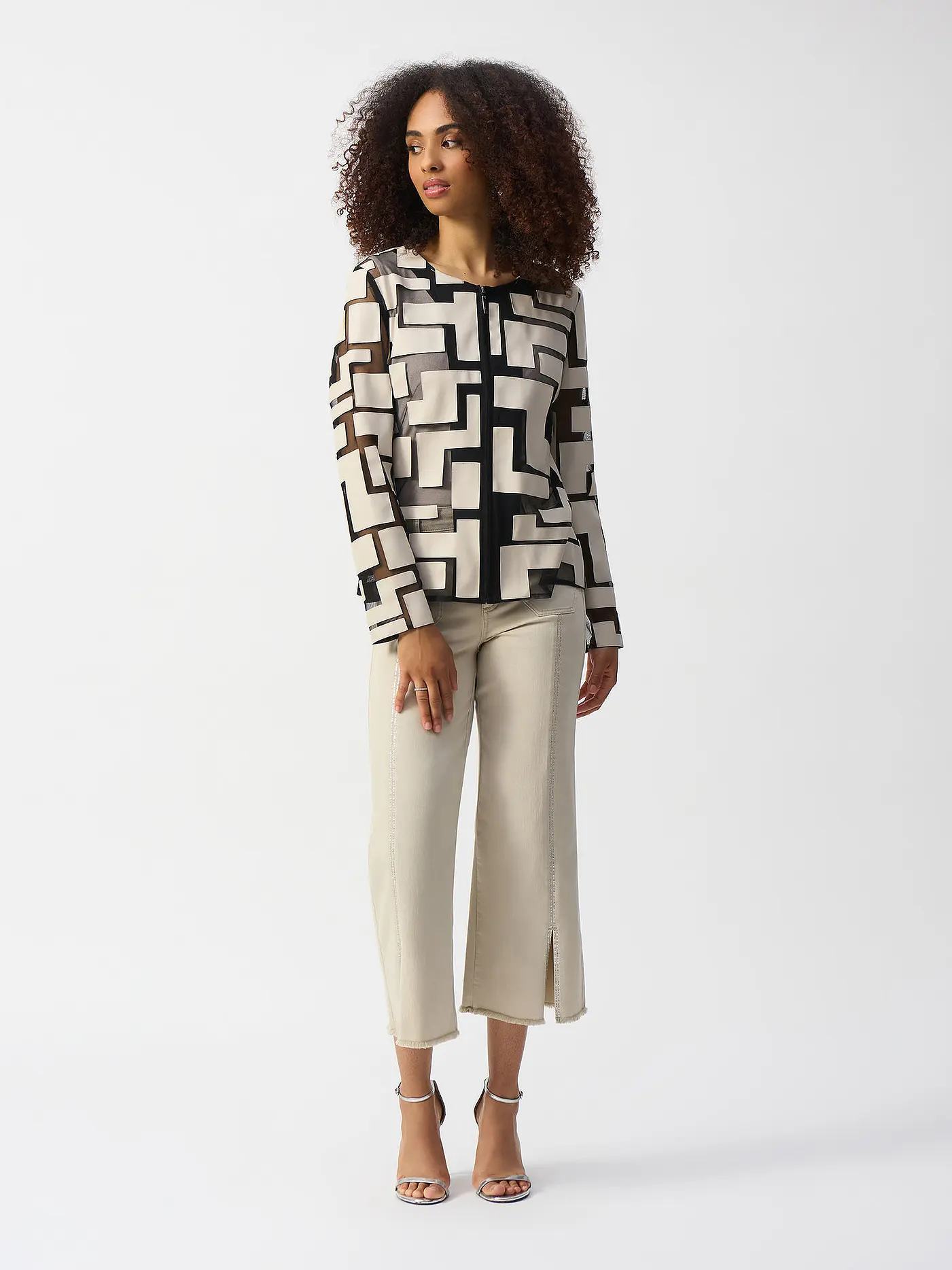 JOSEPH RIBKOFF | Blazer | 